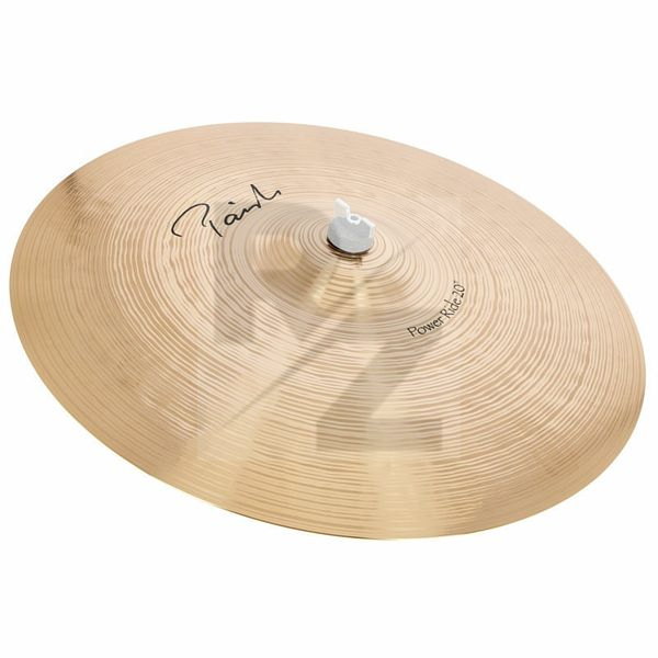 Image Paiste 20