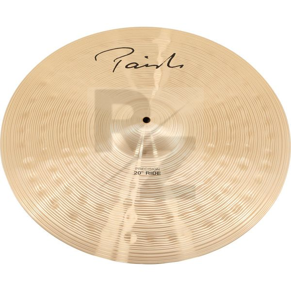 Image Paiste 20