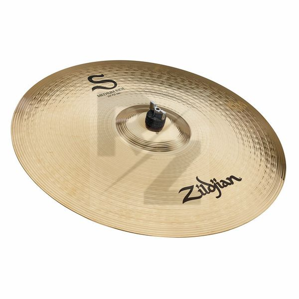 Image Zildjian 20
