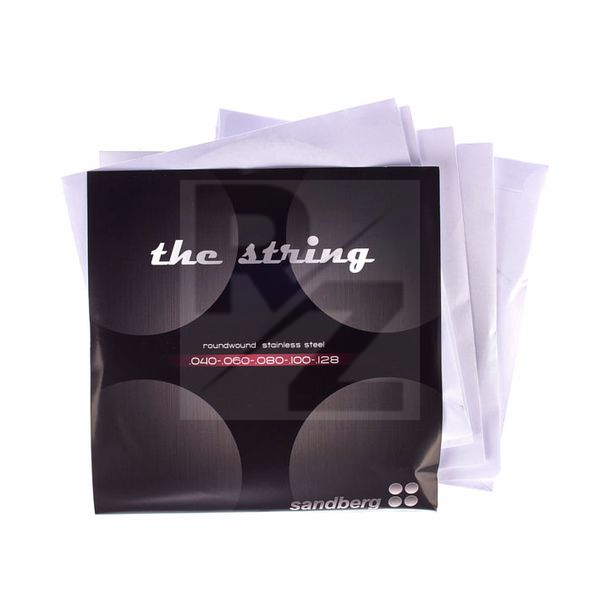 Image Sandberg Stringset 040-128