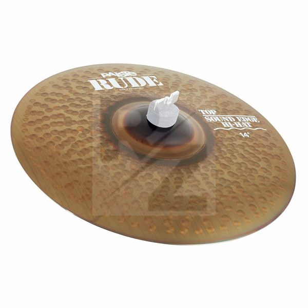 Image Paiste 14