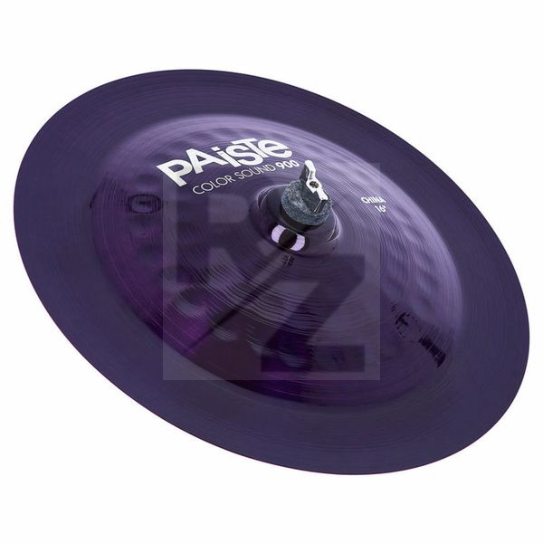 Image Paiste 16