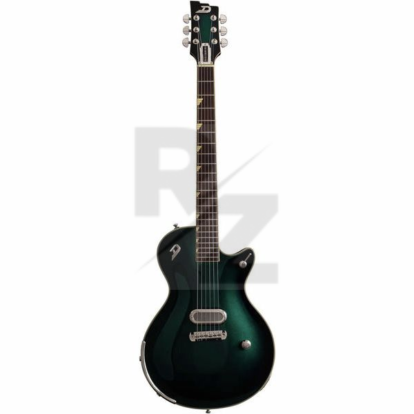 Image Duesenberg Alliance Series Jeff Darosa