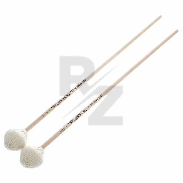 Image Mike Balter Keiko Kotoku Mallets 525B