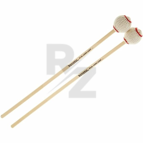 Innovative Percussion Marimba Mallets IP 3106 Image Innovative Percussion Marimba Mallets IP 3106