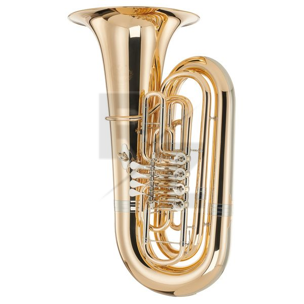 B&S GR55-L Bb-Tuba Image B&S GR55-L Bb-Tuba
