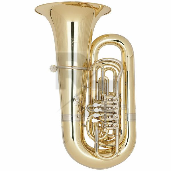 Miraphone 497A07000 Bb- Tuba Hagen 497 Image Miraphone 497A07000 Bb- Tuba Hagen 497