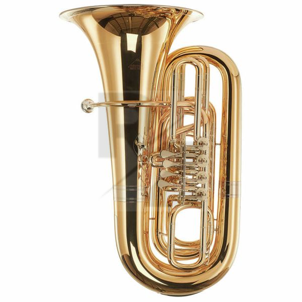 Miraphone 91A 11000 Bb- Tuba Image Miraphone 91A 11000 Bb- Tuba