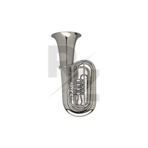Image Melton 197/2-S Bb-Tuba 