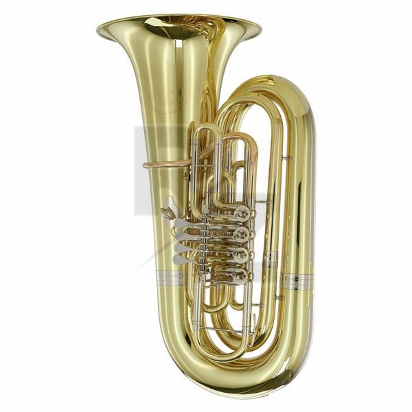Image B&S GR51-L Bb-Tuba