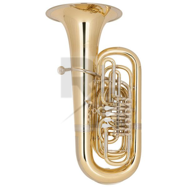 Miraphone 282A 07000 Bb-Tuba Image Miraphone 282A 07000 Bb-Tuba