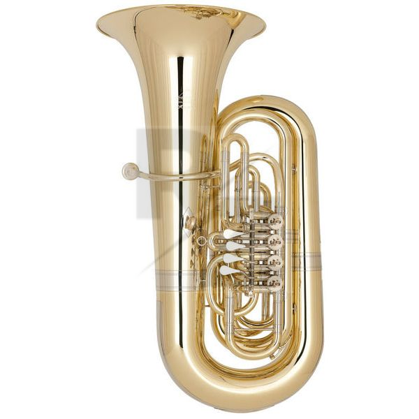 Miraphone 496A07000 Bb- Tuba Hagen 496 Image Miraphone 496A07000 Bb- Tuba Hagen 496