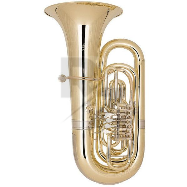 Miraphone 495A07000 Bb- Tuba Hagen 495 Image Miraphone 495A07000 Bb- Tuba Hagen 495