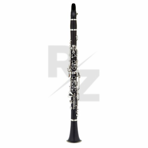 Image Schreiber D-27 Bb-Clarinet Austria - NEW