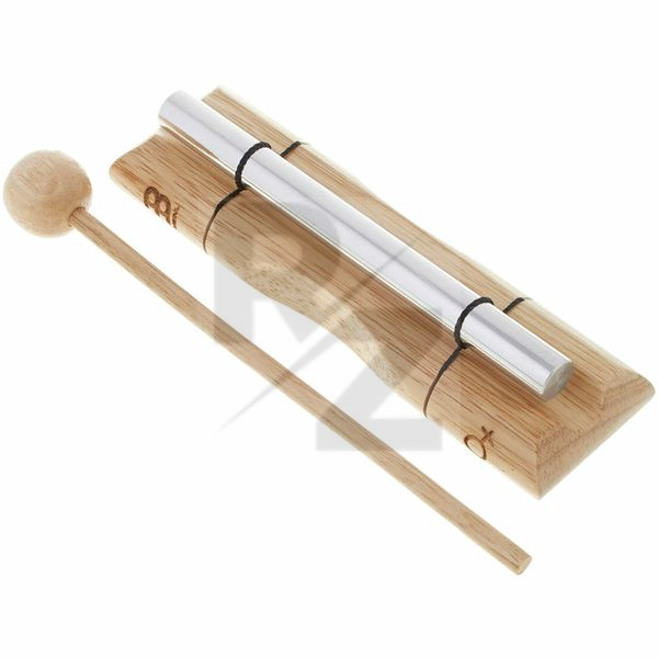 Image Meinl Energy Chime Earth Plat. Year