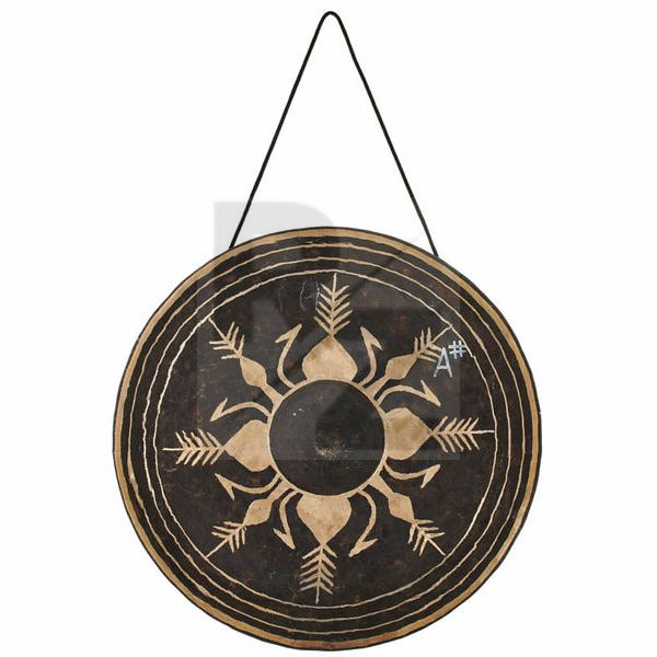 Image Asian Sound Thai-Gong Tuned A#