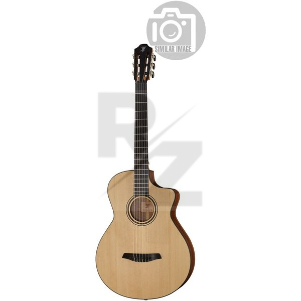 Image Furch GNC 2-SW Nylon