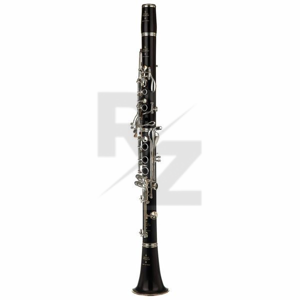 Buffet Crampon R13 Bb-Clarinet 17/6 Image Buffet Crampon R13 Bb-Clarinet 17/6