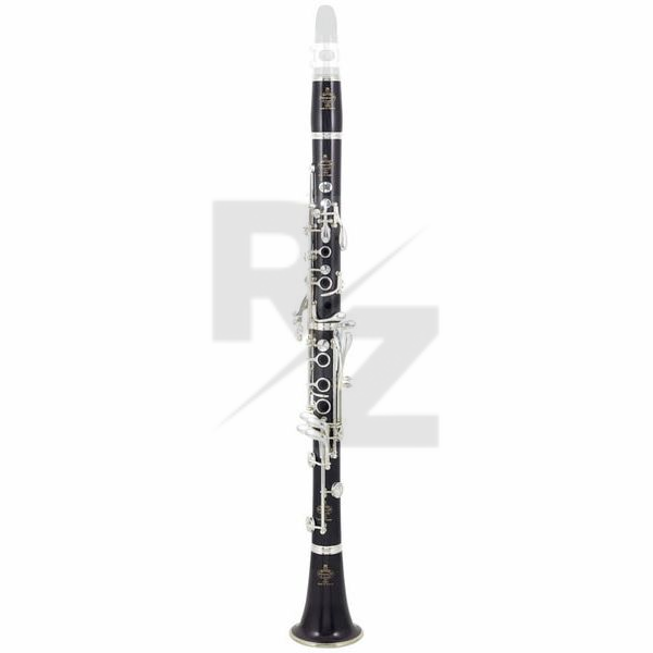 Buffet Crampon RC Bb-Clarinet 17/6 Image Buffet Crampon RC Bb-Clarinet 17/6
