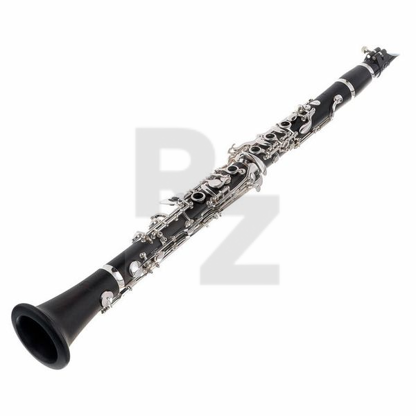 Image Schreiber D-61 Prestige Bb- Clarinet NEW