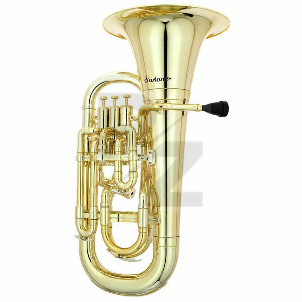 Startone PEP-20 Euphonium Gold Image Startone PEP-20 Euphonium Gold