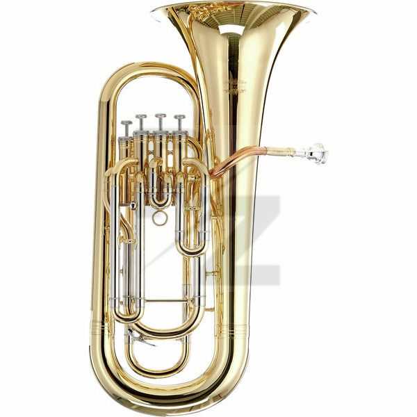 Image Thomann EP 604-4 Euphonium