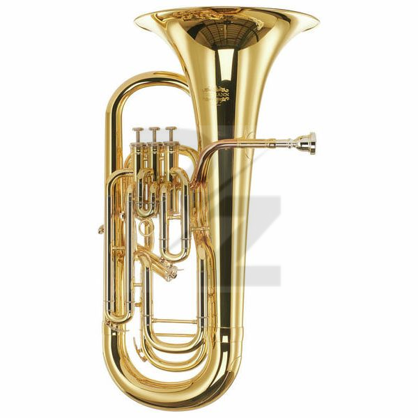 Image Thomann EP 802L Superior Euphonium