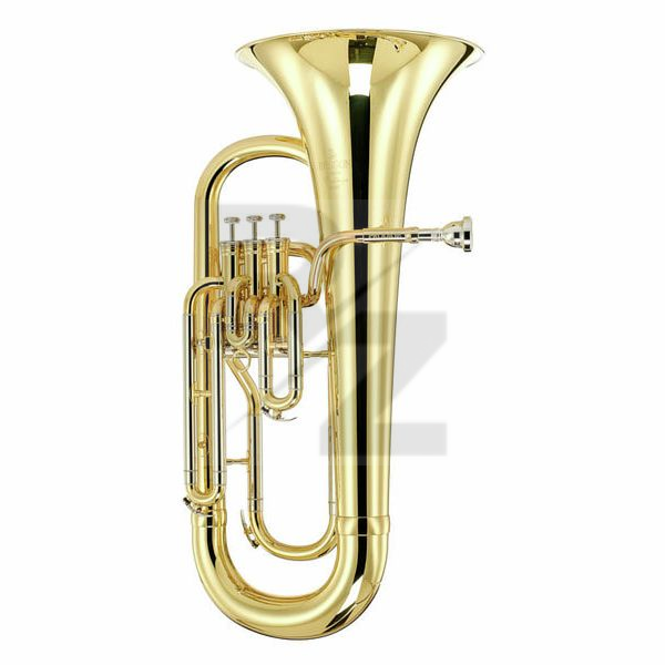 Image Besson BE162-1 Student Euphonium