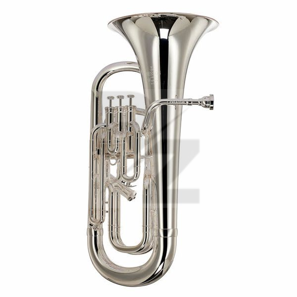 Image Besson BE165-2 Student Euphonium
