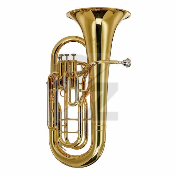 Image Jupiter JEP1000 Euphonium