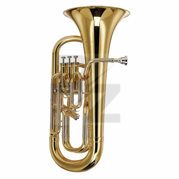 Image Besson BE165-1 Student Euphonium