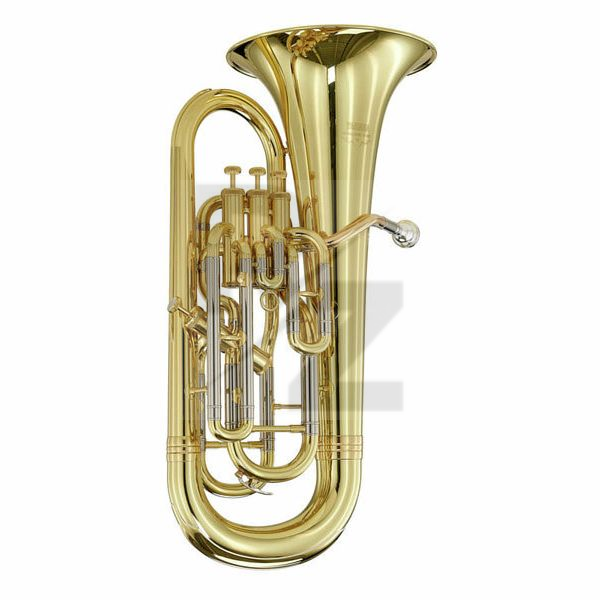 Image Yamaha YEP-621 Euphonium