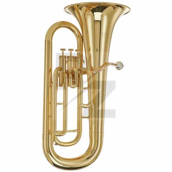 Yamaha YEP-201 Euphonium Image Yamaha YEP-201 Euphonium