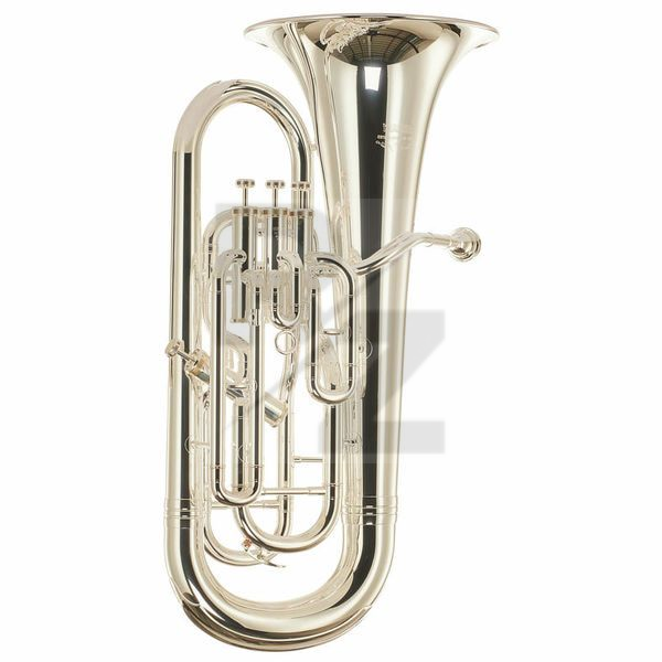 Image Yamaha YEP-621 S Euphonium