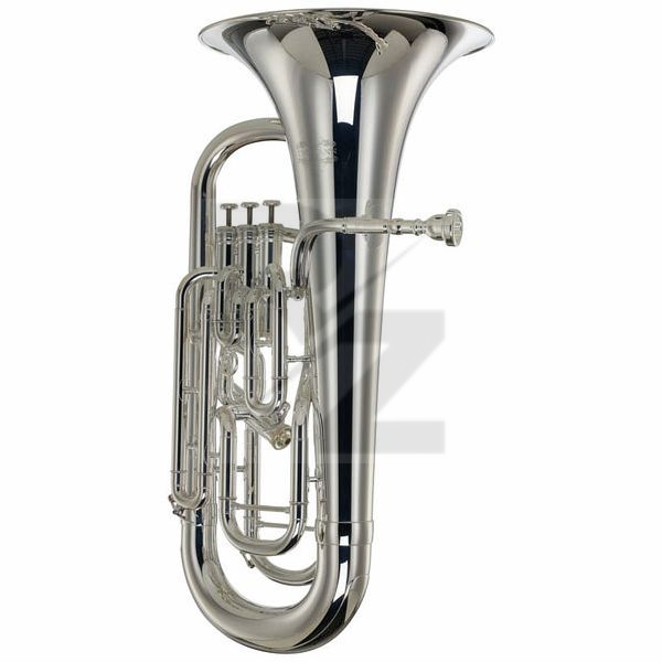 Image Thomann EP 802S Superior Euphonium