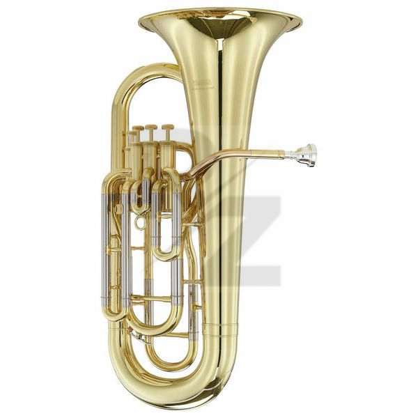 Image Yamaha YEP-321 Euphonium