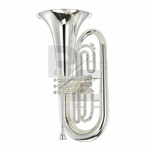Image Thomann MEP-304 S Marching Euphonium
