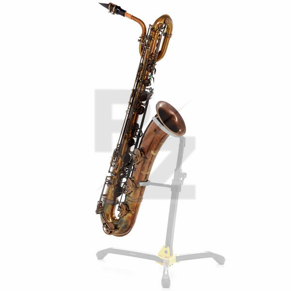 Image Thomann lowJAZZ PB Baritone Sax