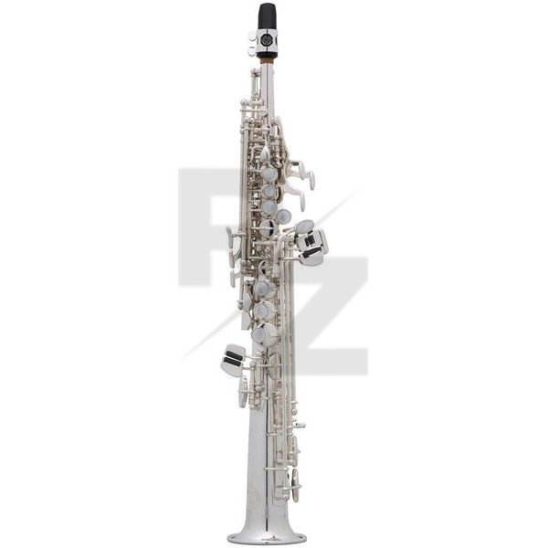 Selmer SE-SO2S Sopranino Sax Image Selmer SE-SO2S Sopranino Sax