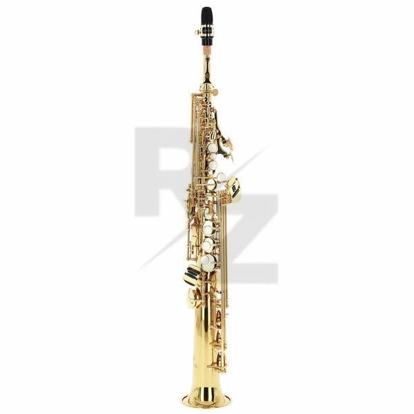 Image Jupiter JSS1000Q Soprano Sax