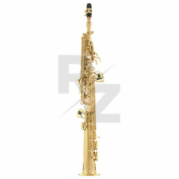 Image Yanagisawa S-WO10 Elite Soprano Sax