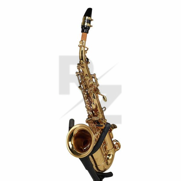 Image Yanagisawa SC-WO10 Curved Soprano Sax