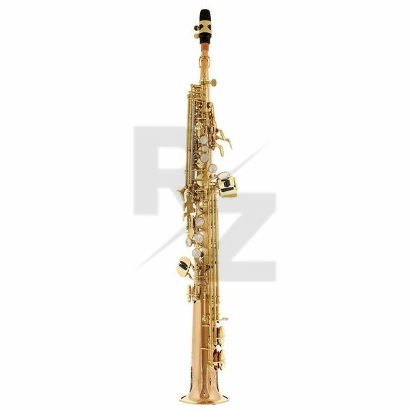 Image Yanagisawa S-WO20 Elite Soprano Sax