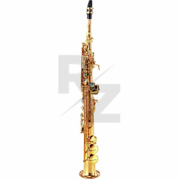 Image Thomann MK II Handmade Soprano Sax