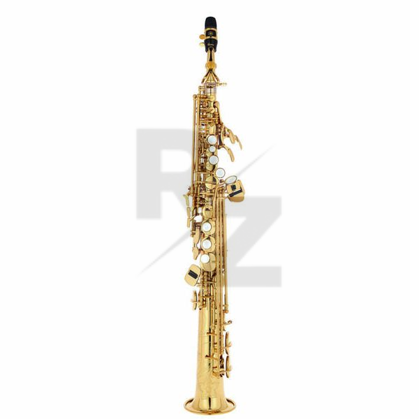 Yamaha YSS-875 EX Soprano Sax Image Yamaha YSS-875 EX Soprano Sax