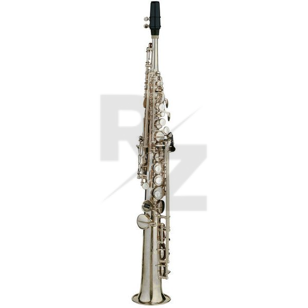 Image Rampone & Cazzani R1 Jazz Soprano Sax AG