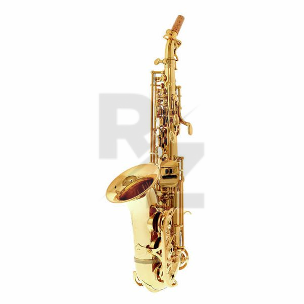 Image Thomann CSKK Custom Line Soprano Sax