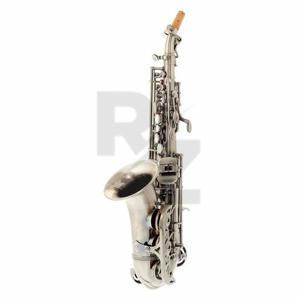 Image Thomann CSSG Custom Line Soprano Sax