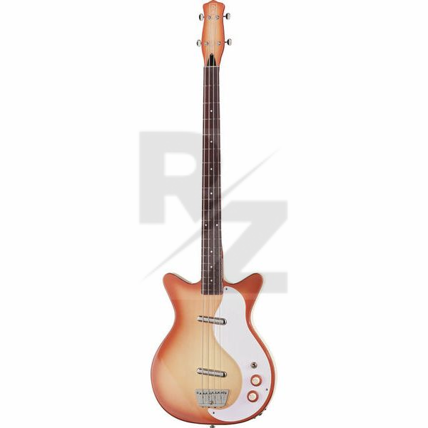 Image Danelectro DC Longscale Bass CB