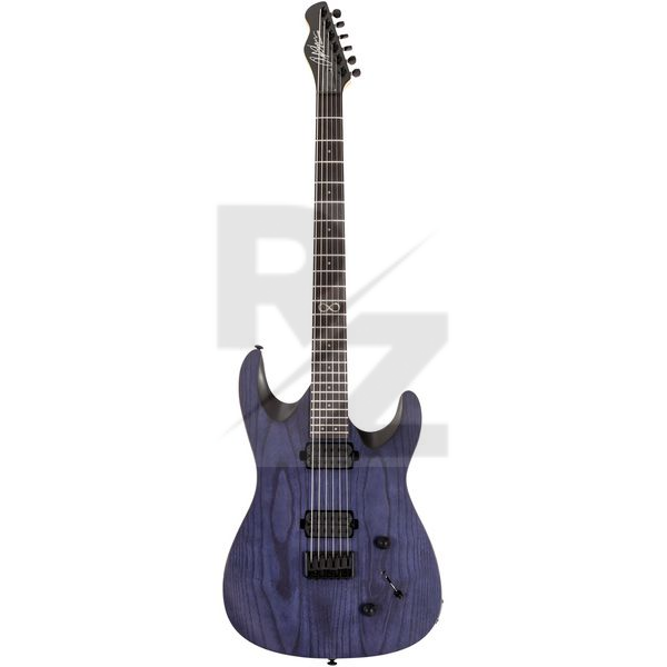 Image Chapman Guitars ML1 Modern Baritone Deep BL